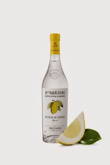 acqua di cedro 350ml