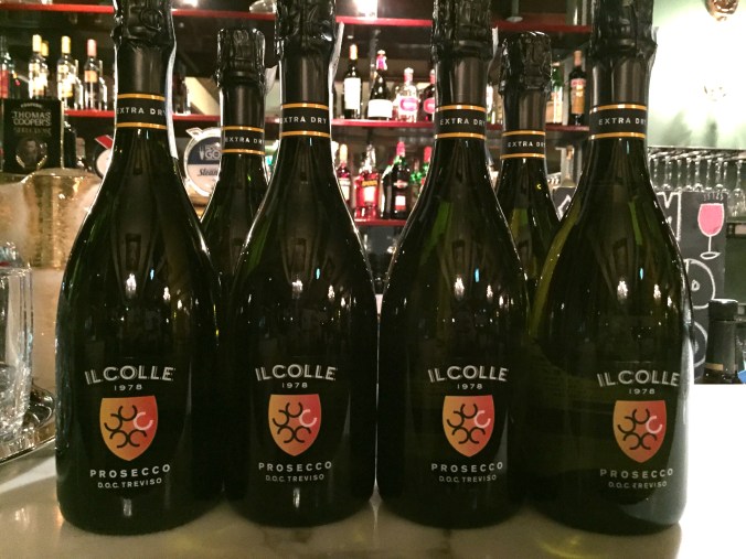 il colle prosecco dry