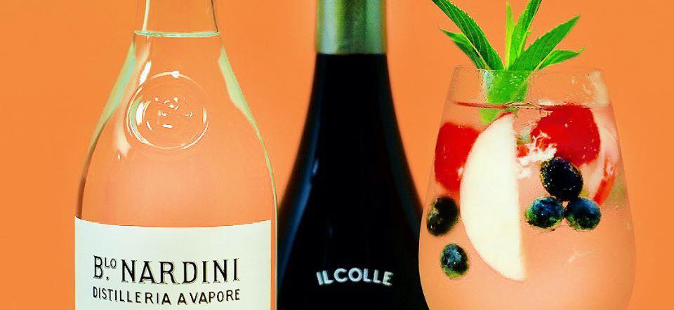 nardini il colle drinks