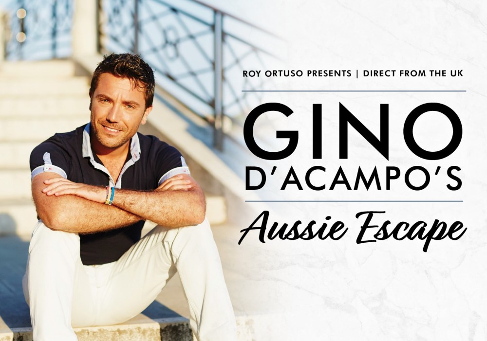 tour artwork.jpg gino d'acampo aussie escape